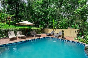 Riverside Retreat