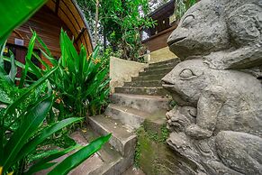 Riverside Retreat