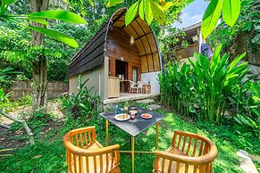 Riverside Retreat