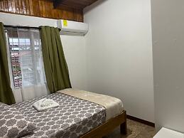 Apartamentos Maily