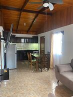 Apartamentos Maily