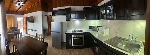 Apartamentos Maily