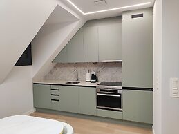 Apartamentos lujo Centro Oviedo