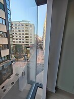 Apartamentos lujo Centro Oviedo