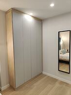 Apartamentos lujo Centro Oviedo