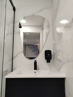 Apartamentos lujo Centro Oviedo