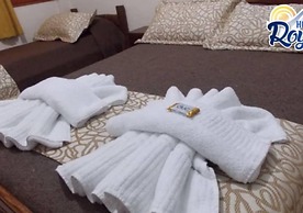 HOTEL ROYAL