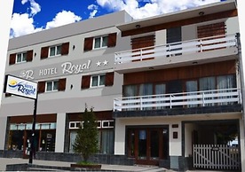 HOTEL ROYAL