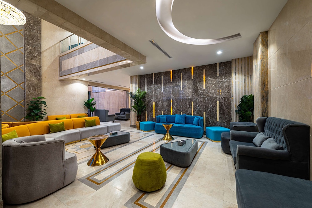 Best Western Ajyad Makkah
