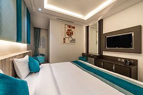 Best Western Ajyad Makkah