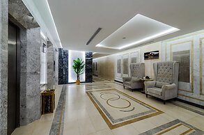 Best Western Ajyad Makkah