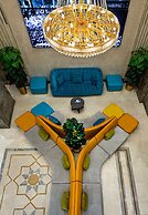 Best Western Ajyad Makkah