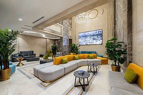 Best Western Ajyad Makkah
