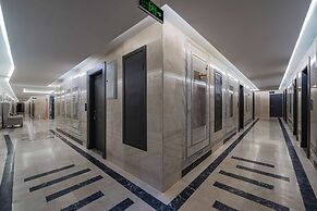 Best Western Ajyad Makkah