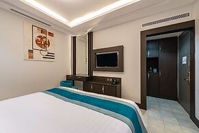 Best Western Ajyad Makkah