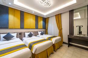 Best Western Ajyad Makkah