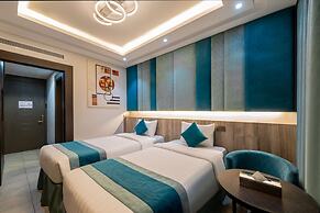 Best Western Ajyad Makkah