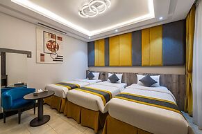 Best Western Ajyad Makkah