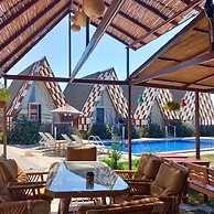 Bu Bungalow Hotel