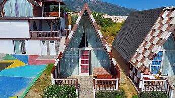 Bu Bungalow Hotel