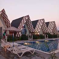 Bu Bungalow Hotel