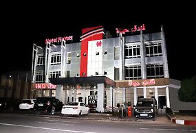 Hôtel Hayatt