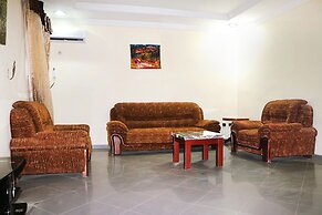Hôtel Hayatt