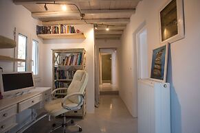 Flaskos Village Mykonos