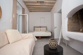 Flaskos Village Mykonos