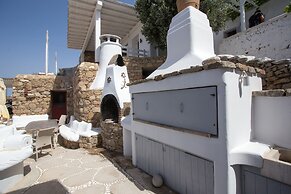 Flaskos Village Mykonos