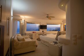 Flaskos Village Mykonos