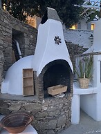Flaskos Village Mykonos