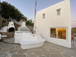 Flaskos Village Mykonos