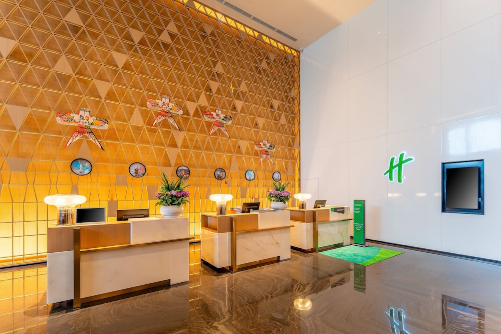 Holiday Inn Chongqing Data Valley by IHG