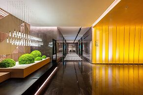 Holiday Inn Chongqing Data Valley by IHG