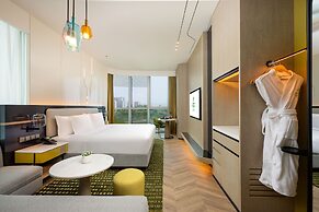 Holiday Inn Chongqing Data Valley by IHG