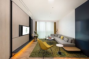Holiday Inn Chongqing Data Valley by IHG