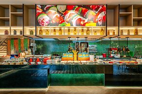 Holiday Inn Chongqing Data Valley by IHG