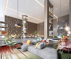 Holiday Inn Chongqing Data Valley by IHG