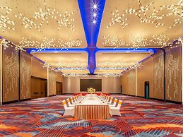 Holiday Inn Chongqing Data Valley by IHG