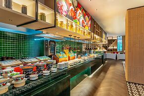 Holiday Inn Chongqing Data Valley by IHG