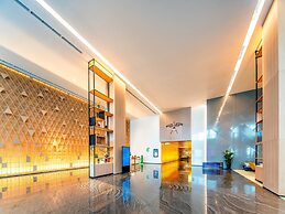 Holiday Inn Chongqing Data Valley by IHG