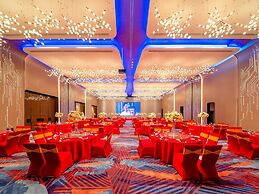 Holiday Inn Chongqing Data Valley by IHG