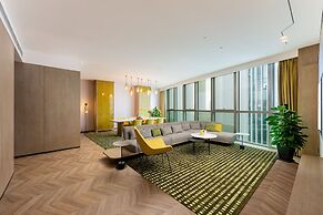 Holiday Inn Chongqing Data Valley by IHG