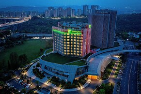 Holiday Inn Chongqing Data Valley by IHG