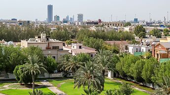 Carlton Al Moaibed Hotel