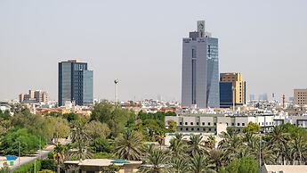Carlton Al Moaibed Hotel