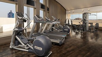 Carlton Al Moaibed Hotel