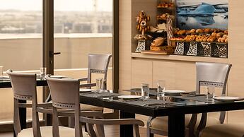 Carlton Al Moaibed Hotel