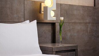 Carlton Al Moaibed Hotel